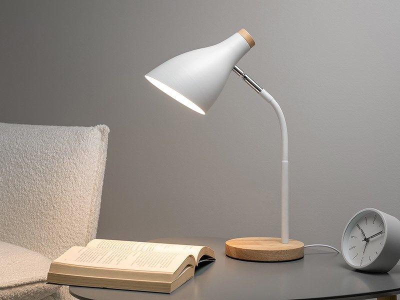 Tracer desk lamp Scandi white TRAOSW47235_5