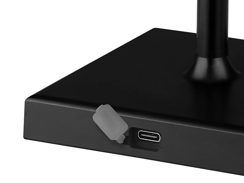 Tracer table lamp Pluto black TRAOSW47234_4