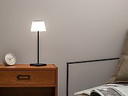 Tracer table lamp Pluto black TRAOSW47234_9