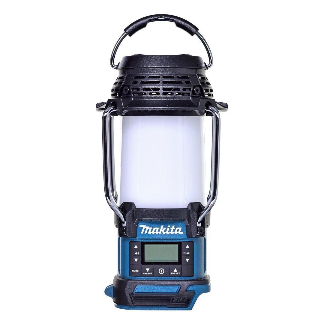 Touring lamp with radio DMR055 MAKITA_2