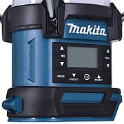 Touring lamp with radio DMR055 MAKITA_3