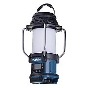 Touring lamp with radio DMR055 MAKITA_4