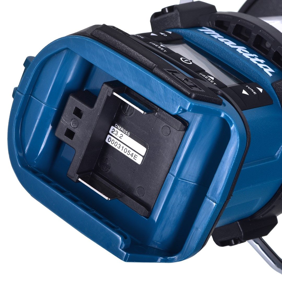 Touring lamp with radio DMR055 MAKITA_5