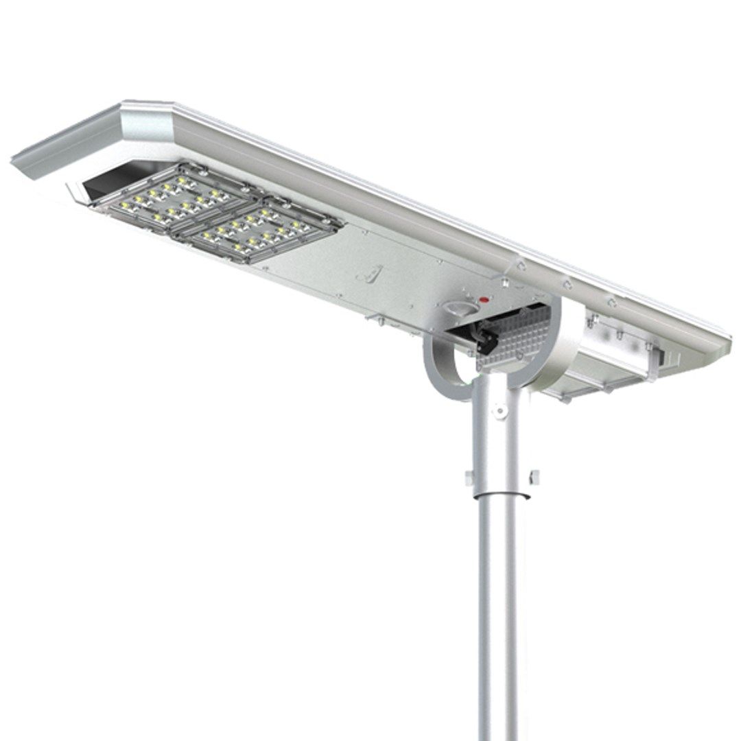 PowerNeed SSL34 outdoor lighting Outdoor pedestal/post lighting Non-changeable bulb(s) LED_1