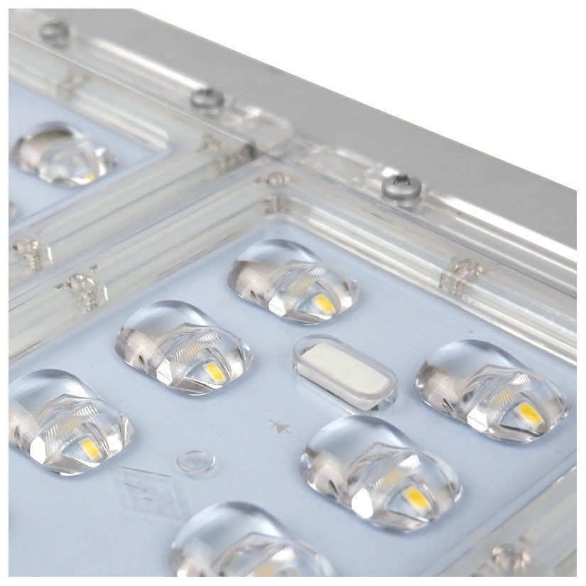 PowerNeed SSL34 outdoor lighting Outdoor pedestal/post lighting Non-changeable bulb(s) LED_3