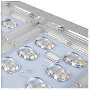 PowerNeed SSL34 outdoor lighting Outdoor pedestal/post lighting Non-changeable bulb(s) LED_3