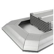 PowerNeed SSL34 outdoor lighting Outdoor pedestal/post lighting Non-changeable bulb(s) LED_5