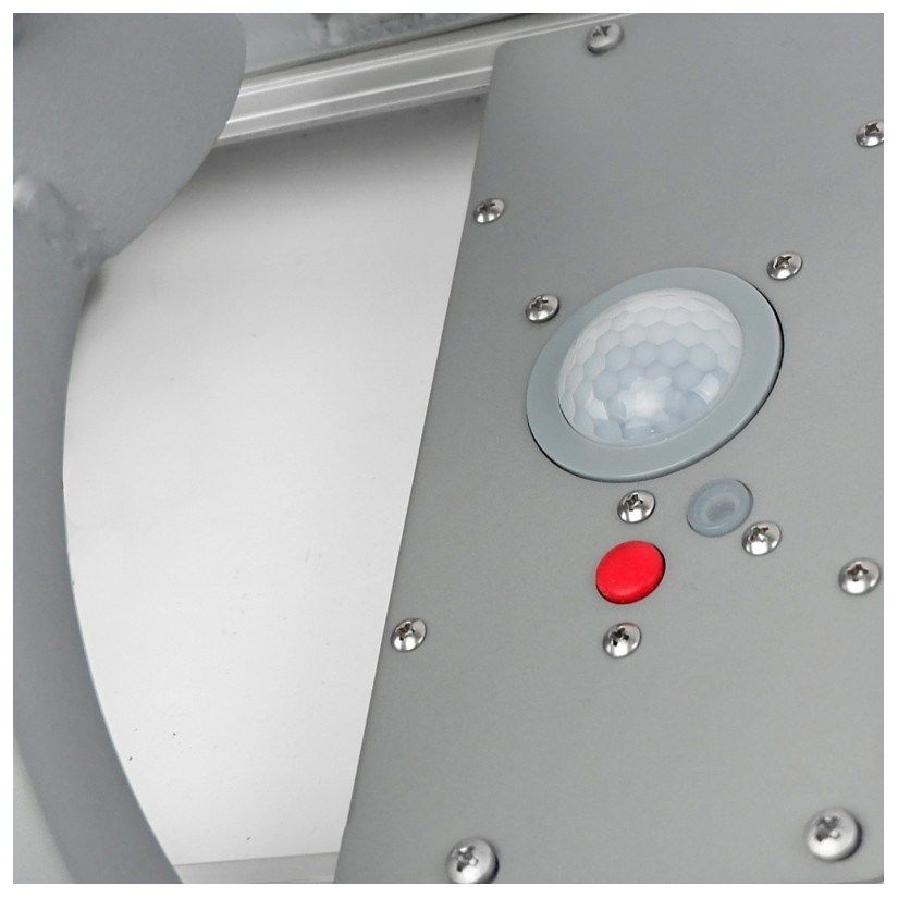 PowerNeed SSL34 outdoor lighting Outdoor pedestal/post lighting Non-changeable bulb(s) LED_7