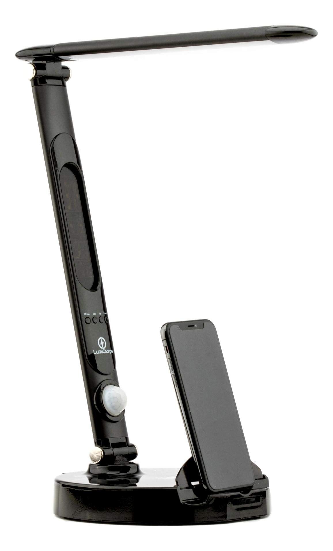 2-in-1 Color Matching Lamp + Station & Charger_1