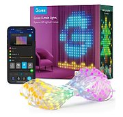 GOVEE H70B1 CURTAIN  LED CURTAIN WI-FI  BLUETOOTH  RGBIC  IP65_1