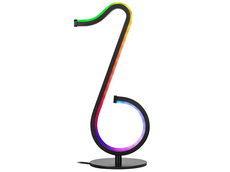 Tracer decorative RGB Ambience lamp - Smart Note TRAOSW47294_1