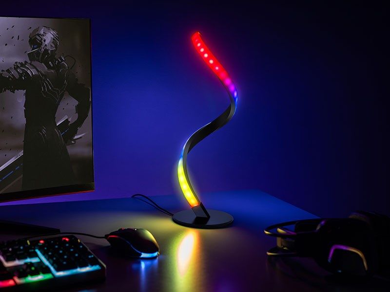 Tracer decorative lamp Ambience - Smart Spiral TRAOSW47295_2