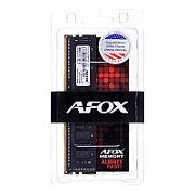 AFOX DDR4 16GB 3200MHZ MICRON CHIP CL22 XMP2_1