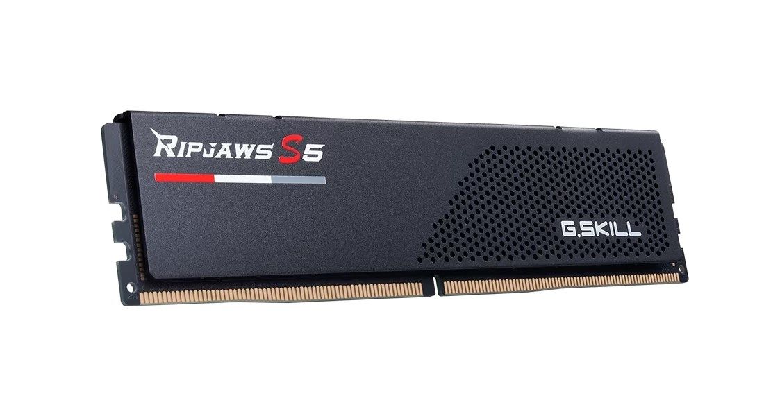 G.SKILL RIPJAWS S5 DDR5 2X32GB 5200MHZ CL40 XMP3 Black_8