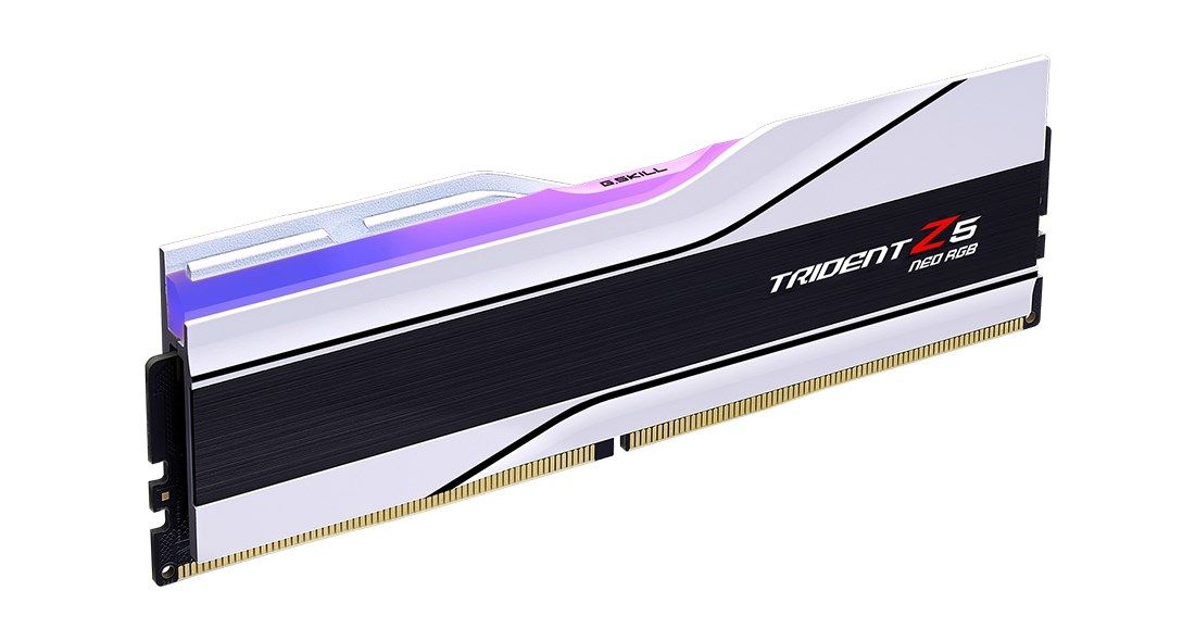 G.Skill Trident Z5 Neo RGB F5-6400J3239G16GX2-TZ5NRW memory module 32 GB 2 x 16 GB DRAM 6400 MHz_2