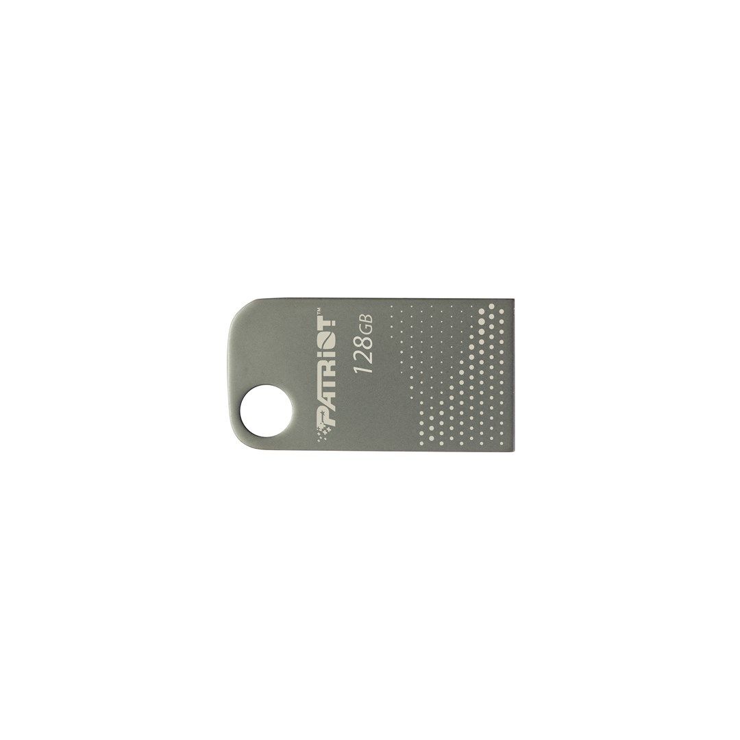 Patriot FLASHDRIVE Tab300 128GB USB 3.2 120MB/s  mini  aluminium  silver_2
