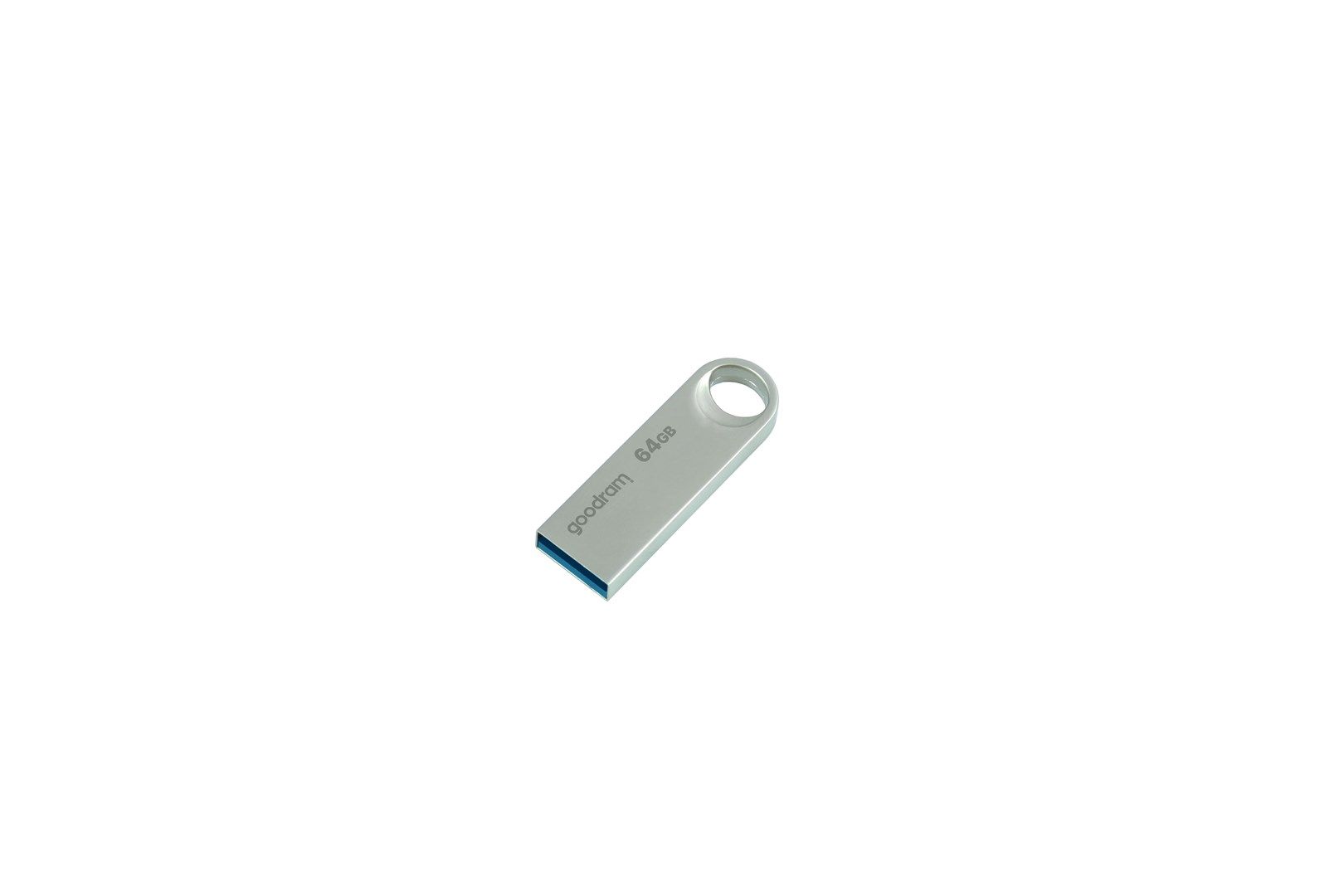 Goodram USB UNO3-0640S0R11 USB flash drive 64 GB USB Type-A 3.2 Gen 1 (3.1 Gen 1) Silver_2