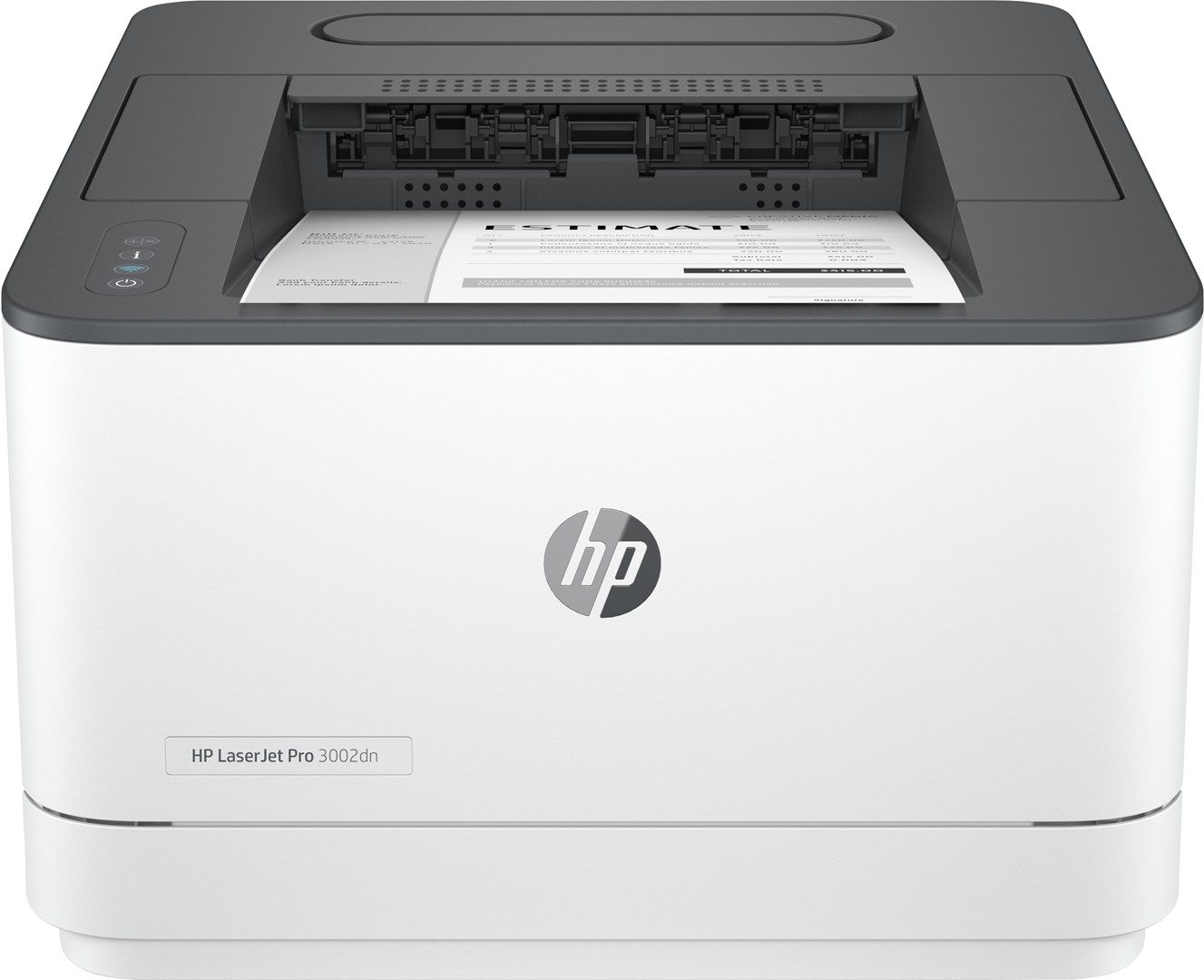 HP LaserJet Pro 3002dn - printer - S/H_1