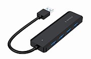 Gembird UHB-U3P4P-02 4-port USB 3.1 (Gen 1) hub_2