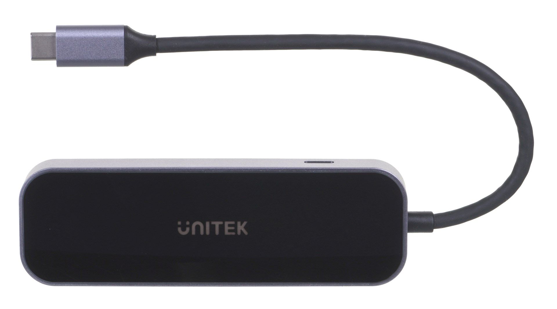 UNITEK HUB USB-C 3.1 RJ-45 3XUSB-A HDMI 4K PD100W_3