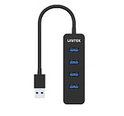 UNITEK HUB USB-A 4X USB-A 3.1  ACTIVE 10W  H1117A_5