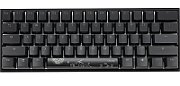 Ducky Mecha Mini Gaming Keyboard  MX-Red  RGB-LED - Black_1