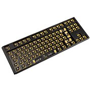 Ducky One 3 Hot-Swap Barebone  TKL - ISO Layout_1