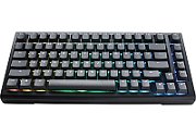 Ducky Tinker 75 Gaming Keyboard  RGB  black - MX-Blue_1