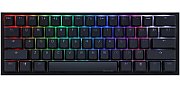 Ducky One 2 Pro Mini Gaming Keyboard  RGB LED - Kailh White_1