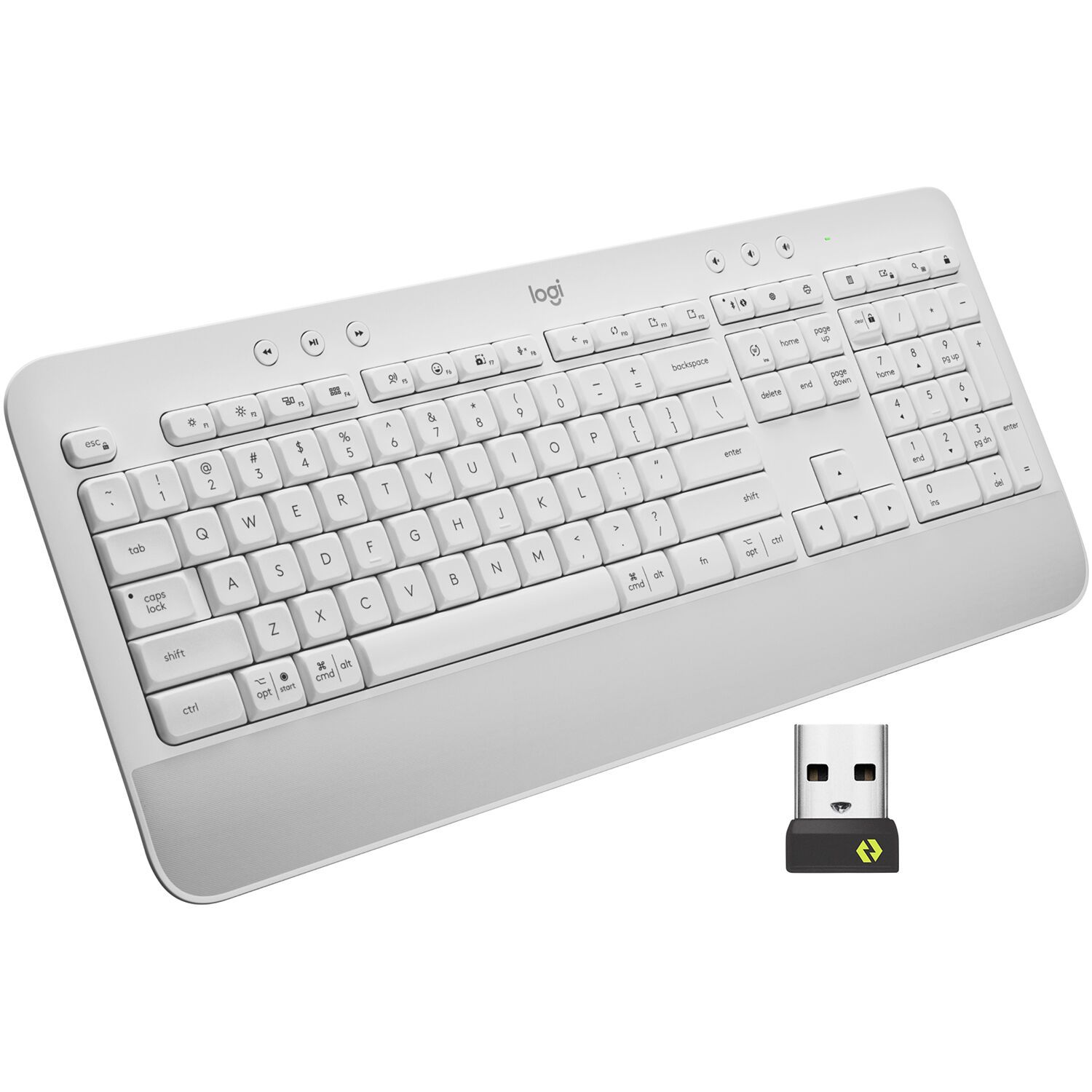 SIGNATURE K650 - OFFWHITE - DEU_1