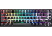 Ducky Mecha Pro SF Gaming Keyboard - Cherry MX-Speed-Silver (US)_1