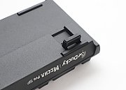 Ducky Mecha Pro SF Gaming Keyboard - Cherry MX-Red (US)_4