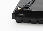 Ducky Mecha Pro SF Gaming Keyboard - Cherry MX-Red (US)_5