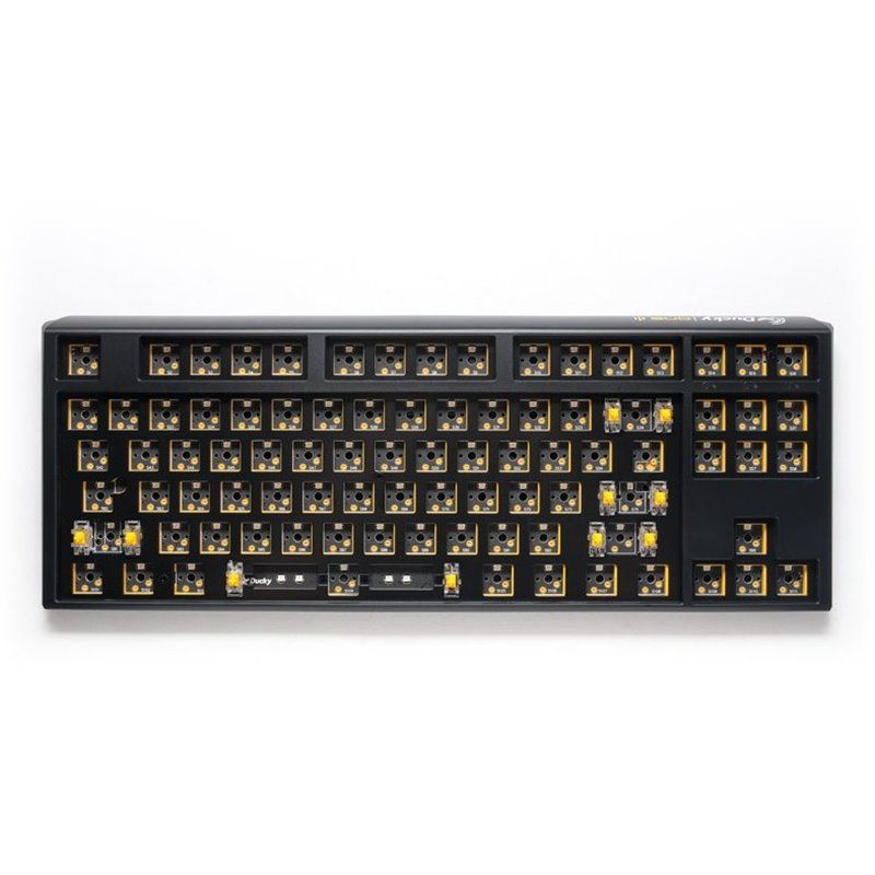 Ducky One 3 Hot-Swap Barebone  TKL - ANSI Layout_1
