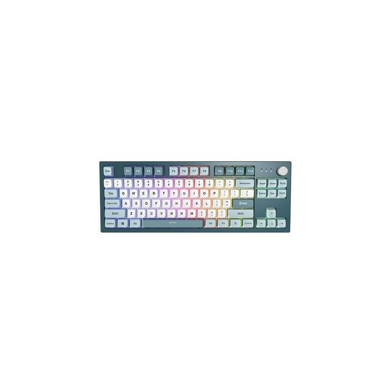 Montech MKey TKL Freedom Gaming Keyboard - GateronG Pro 2.0 Brown (US)_1