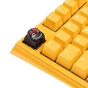 Ducky x Hotkeys Ducky League Aqua Duck (Dark Edition)_2