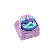 Ducky x Hotkeys Ducky League Aqua Duck_1