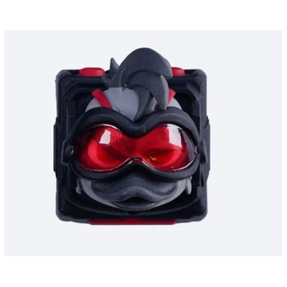 Ducky x Hotkeys Ducky League Rocket (Dark Edition)_1