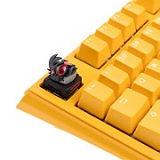 Ducky x Hotkeys Ducky League Rocket (Dark Edition)_2