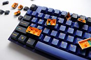 Ducky Horizon PBT Tripleshot Set - 133 Keycaps_1