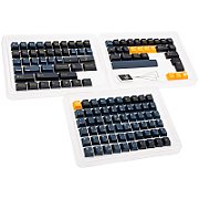 Ducky Nazca PBT Tripleshot Set - 133 Keycaps_1