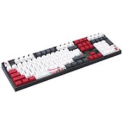 Varmilo VEA108 Beijing Opera Gaming Keyboard  MX-Brown  White LED - US Layout_1