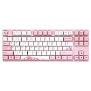 Varmilo VEA108 Summit R1 Gaming Keyboard  MX-Brown  White LED - US Layout_1