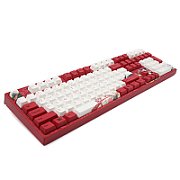 Varmilo VEA108 Koi Gaming Keyboard  MX-Brown  White LED - US Layout_1
