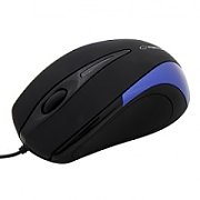 Esperanza EM102B mouse USB Type-A Optical 800 DPI_1