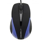 Esperanza EM102B mouse USB Type-A Optical 800 DPI_2