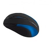 Esperanza EM102B mouse USB Type-A Optical 800 DPI_4