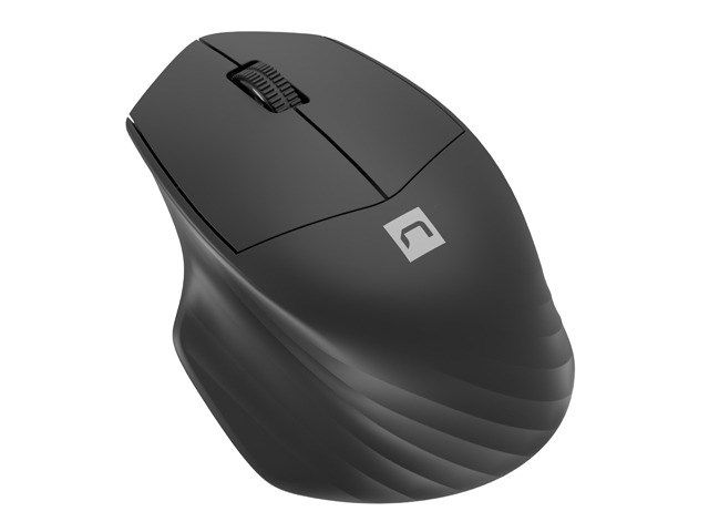 NATEC WIRELESS MOUSE SISKIN 2 BT 5.0 + 2.4GHZ_3