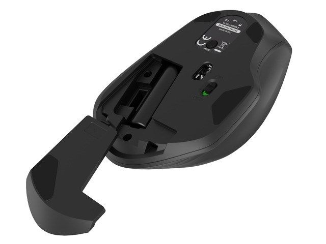 NATEC WIRELESS MOUSE SISKIN 2 BT 5.0 + 2.4GHZ_7