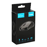 iBOX i007 wired optical mouse  black_1